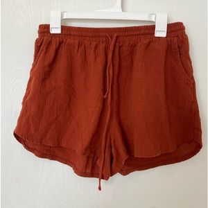 Universal thread shorts